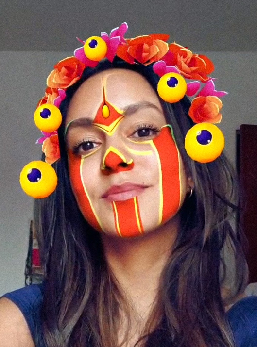 Filtre AR GLEO